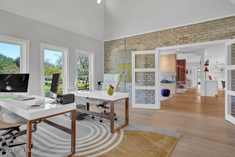 Tiny photo for 1105 Arboretum Drive, Wilmington, NC 28405 (MLS # 100537768)