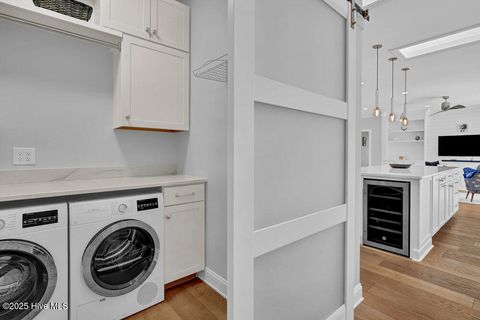 Tiny photo for 1105 Arboretum Drive, Wilmington, NC 28405 (MLS # 100537768)