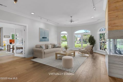 Tiny photo for 1105 Arboretum Drive, Wilmington, NC 28405 (MLS # 100537768)