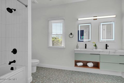 Tiny photo for 1105 Arboretum Drive, Wilmington, NC 28405 (MLS # 100537768)