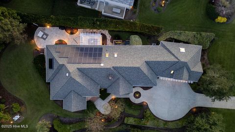 Tiny photo for 1105 Arboretum Drive, Wilmington, NC 28405 (MLS # 100537768)