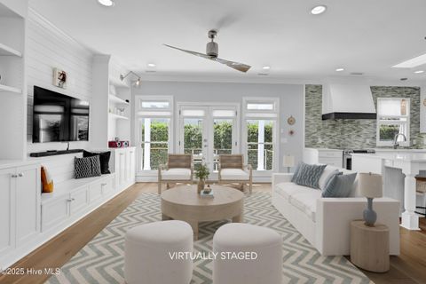 Tiny photo for 1105 Arboretum Drive, Wilmington, NC 28405 (MLS # 100537768)