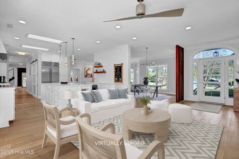 Tiny photo for 1105 Arboretum Drive, Wilmington, NC 28405 (MLS # 100537768)