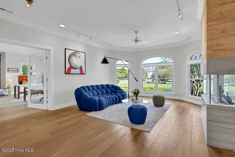 Tiny photo for 1105 Arboretum Drive, Wilmington, NC 28405 (MLS # 100537768)