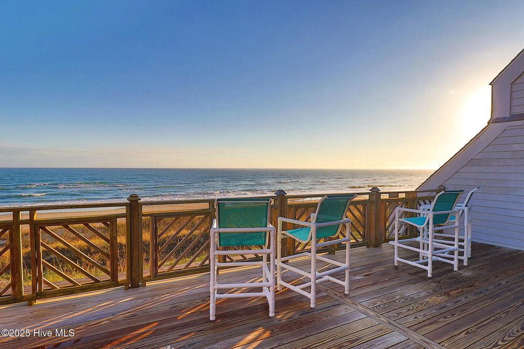 Photo of 301 Salter Path Road #14 Genesis, Pine Knoll Shores, NC 28512 (MLS # 100542458)