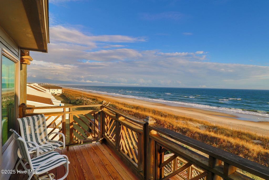 Photo of 301 Salter Path Road #14 Genesis, Pine Knoll Shores, NC 28512 (MLS # 100542458)