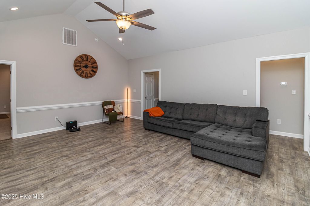 Photo of 540 S Beston Road, La Grange, NC 28551 (MLS # 100542572)