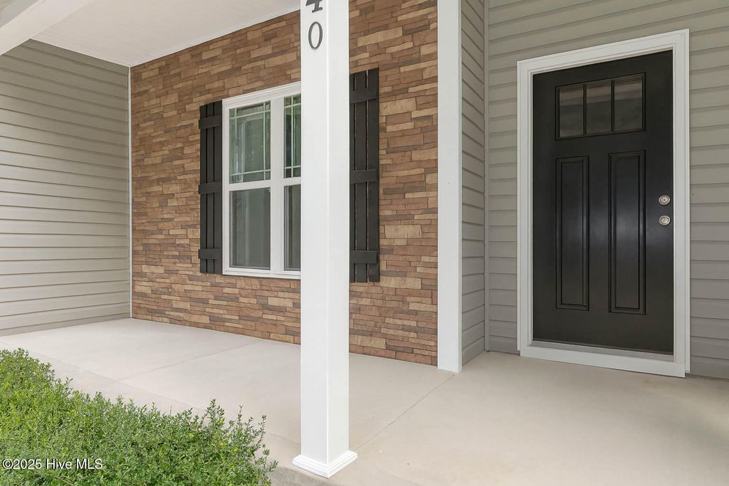 Photo of 540 S Beston Road, La Grange, NC 28551 (MLS # 100542572)