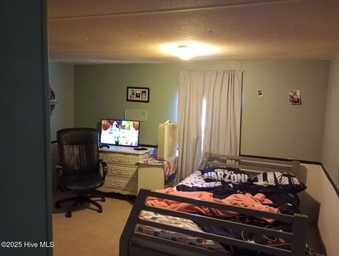 Tiny photo for 198 Sycamore Road, Southport, NC 28461 (MLS # 100538458)