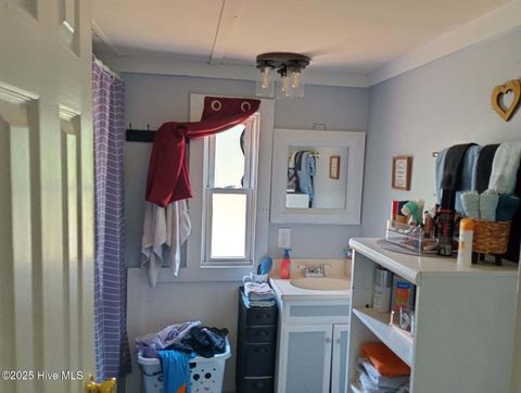 Tiny photo for 198 Sycamore Road, Southport, NC 28461 (MLS # 100538458)