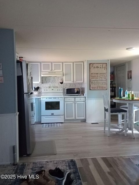 Tiny photo for 198 Sycamore Road, Southport, NC 28461 (MLS # 100538458)