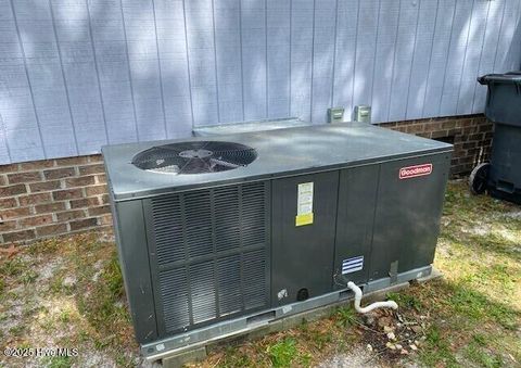 Tiny photo for 198 Sycamore Road, Southport, NC 28461 (MLS # 100538458)