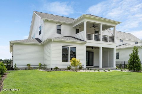 A home in Wilmington