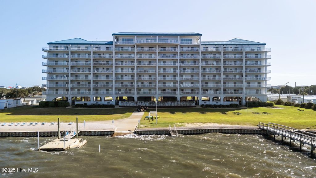 Photo of 1550 Salter Path Road #406, Indian Beach, NC 28512 (MLS # 100538019)