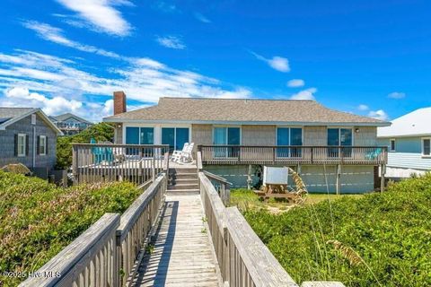 6301 Ocean Drive Emerald Isle NC 28594