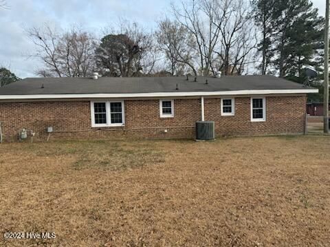 A home in Rocky Mount