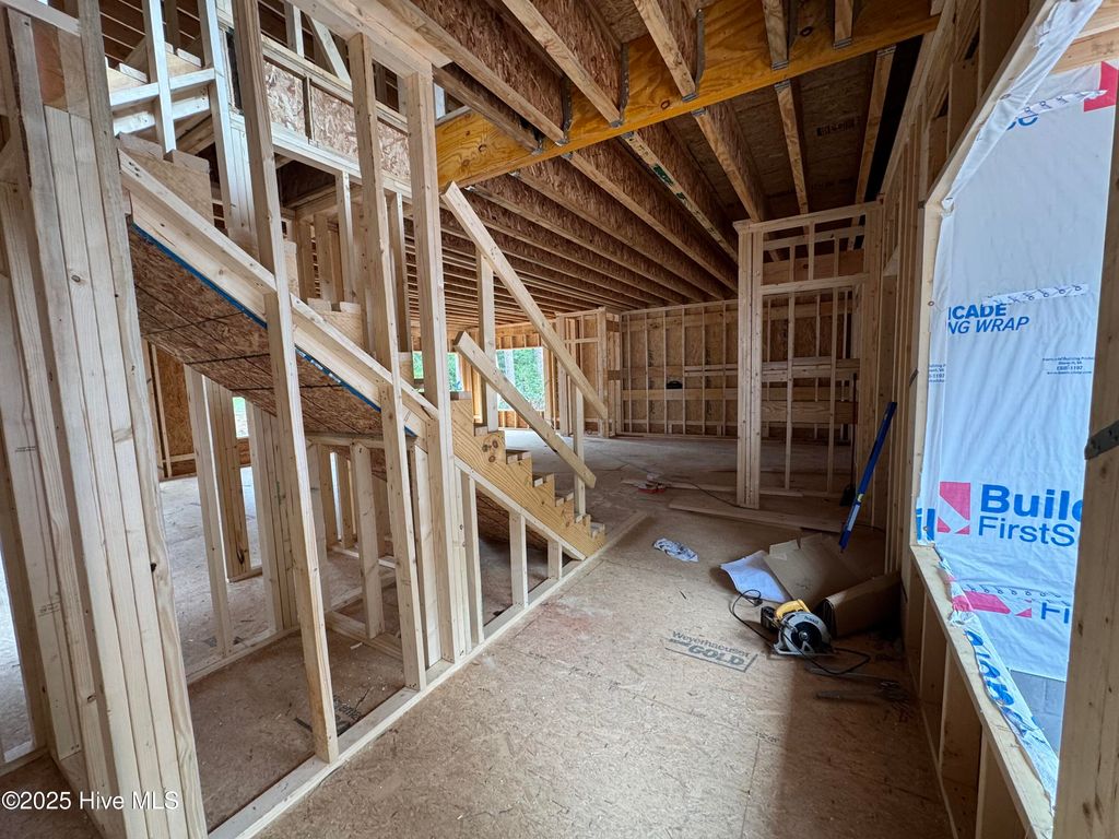 Photo of 664 Wren Lane, Vass, NC 28394 (MLS # 100524235)