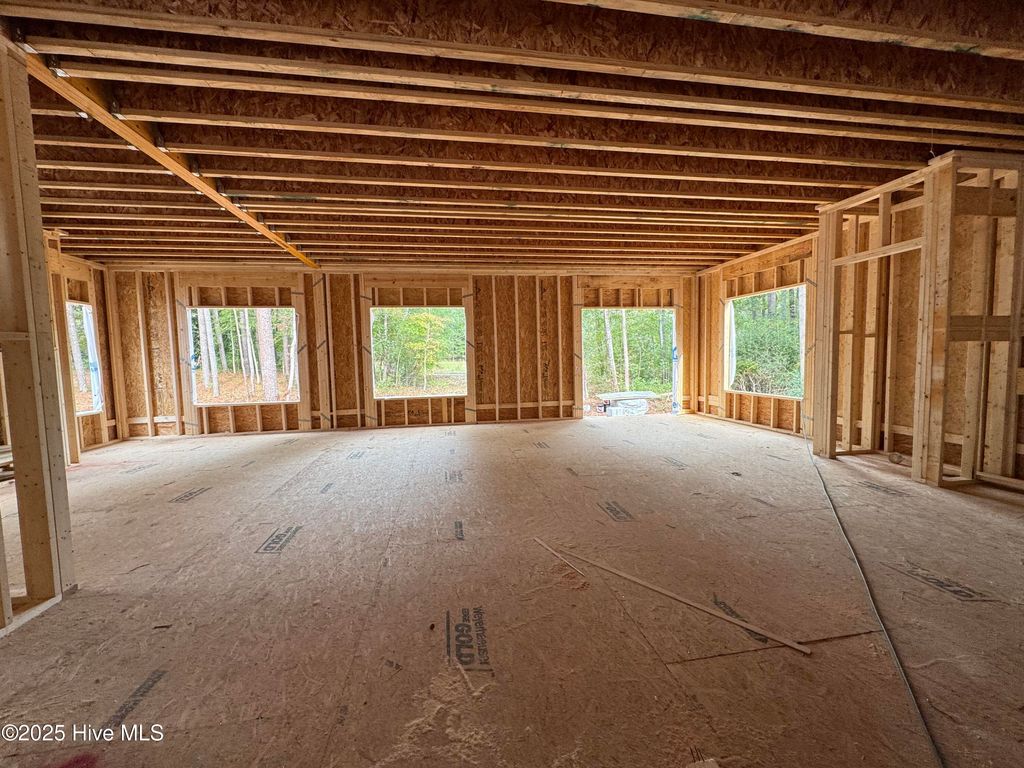 Photo of 664 Wren Lane, Vass, NC 28394 (MLS # 100524235)