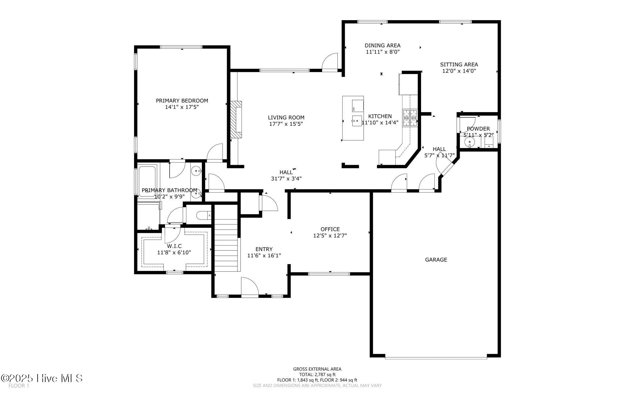 Whispering Pines, North Carolina 28327, United States, 4 Bedrooms Bedrooms, ,4 BathroomsBathrooms,Residential,Pending,107435