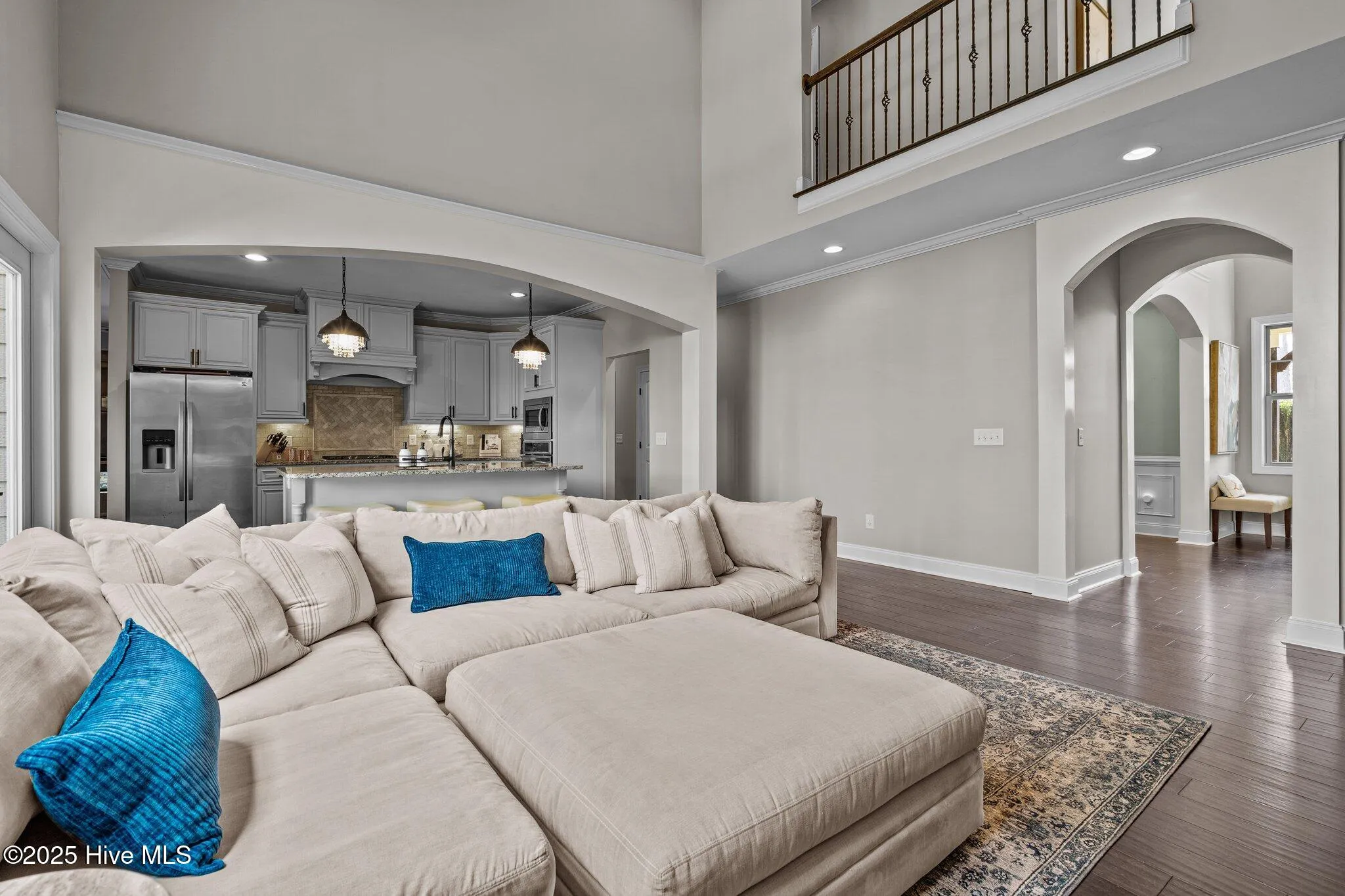 Whispering Pines, North Carolina 28327, United States, 4 Bedrooms Bedrooms, ,4 BathroomsBathrooms,Residential,Pending,107435