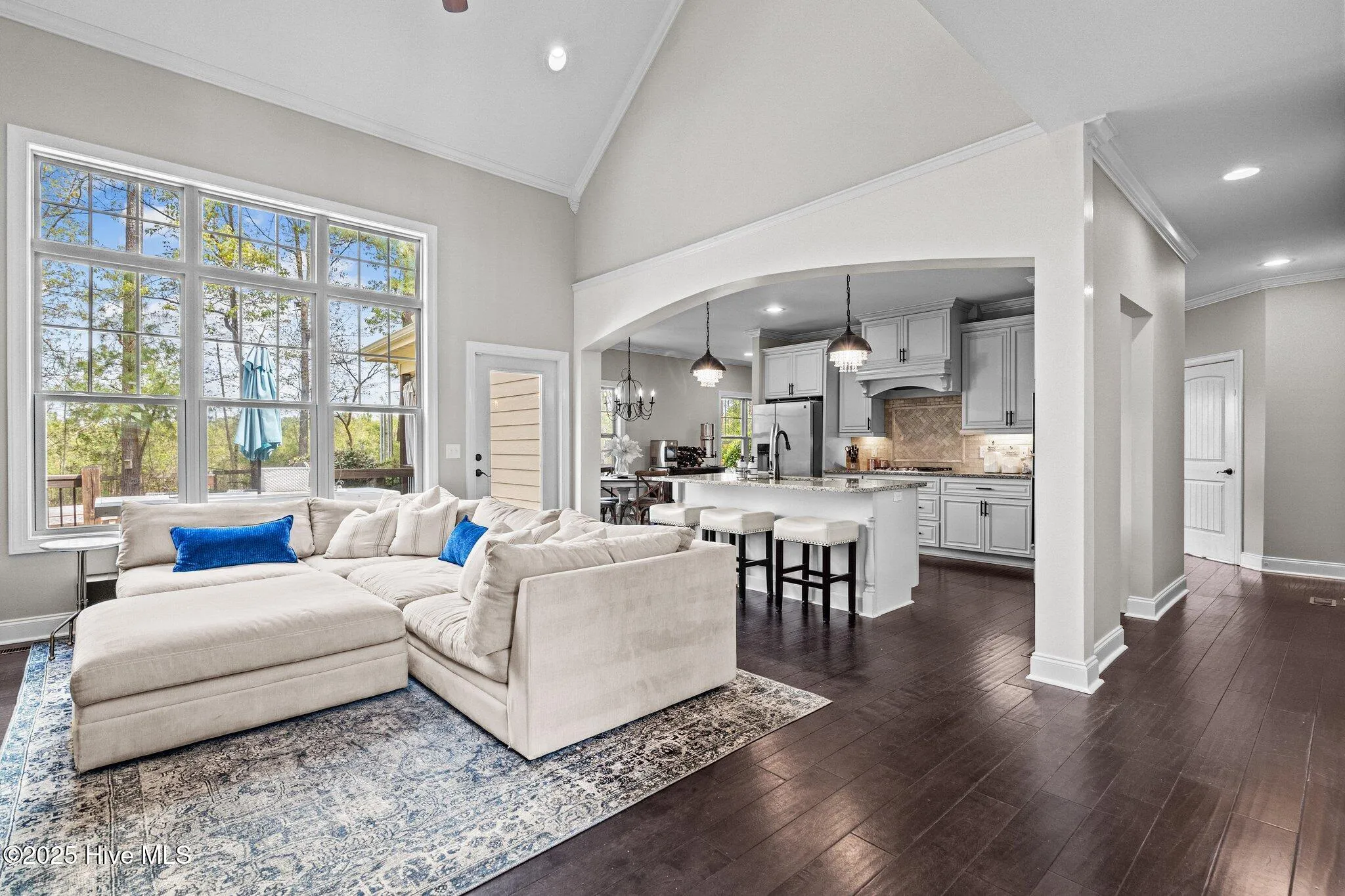 Whispering Pines, North Carolina 28327, United States, 4 Bedrooms Bedrooms, ,4 BathroomsBathrooms,Residential,Pending,107435