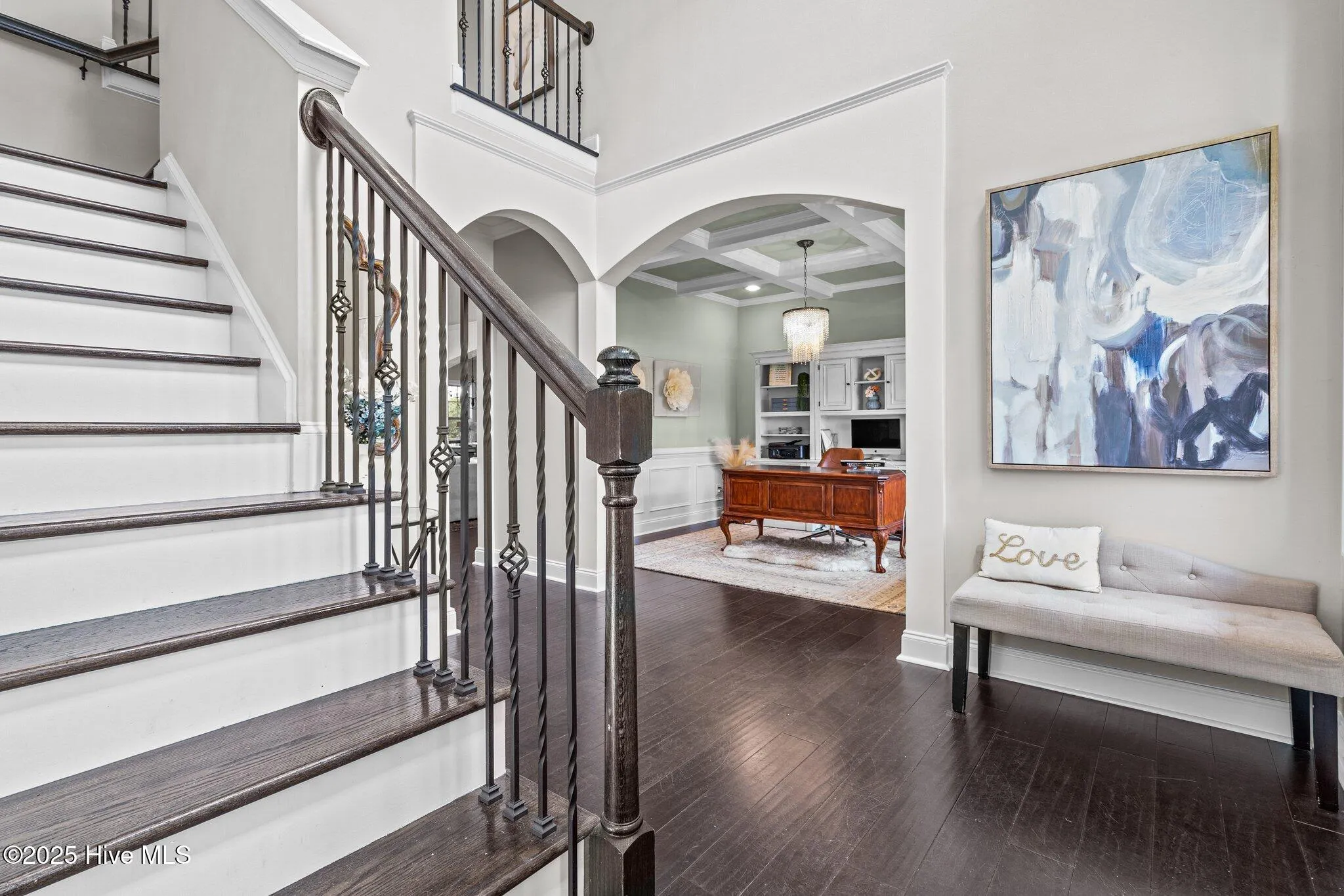 Whispering Pines, North Carolina 28327, United States, 4 Bedrooms Bedrooms, ,4 BathroomsBathrooms,Residential,Pending,107435