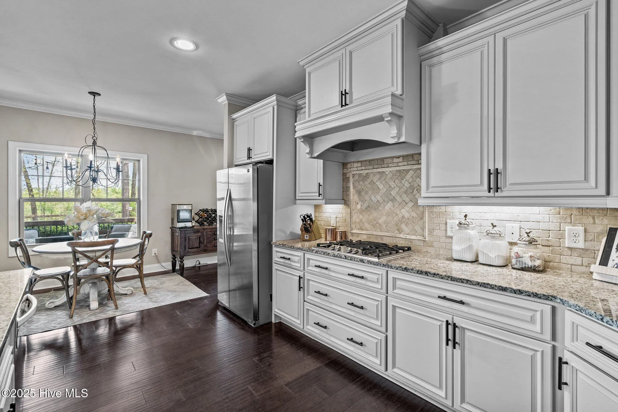 Whispering Pines, North Carolina 28327, United States, 4 Bedrooms Bedrooms, ,4 BathroomsBathrooms,Residential,Pending,107435