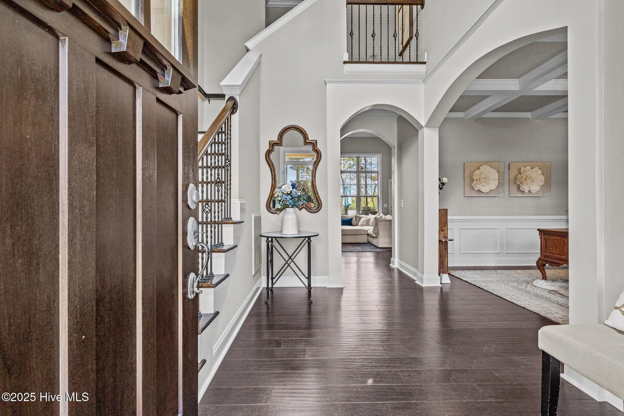 Whispering Pines, North Carolina 28327, United States, 4 Bedrooms Bedrooms, ,4 BathroomsBathrooms,Residential,Pending,107435