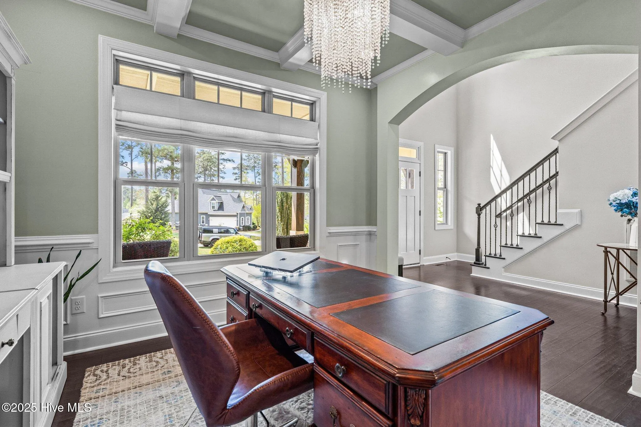 Whispering Pines, North Carolina 28327, United States, 4 Bedrooms Bedrooms, ,4 BathroomsBathrooms,Residential,Pending,107435