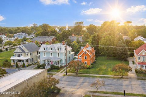 411 Hancock Street New Bern NC 28560