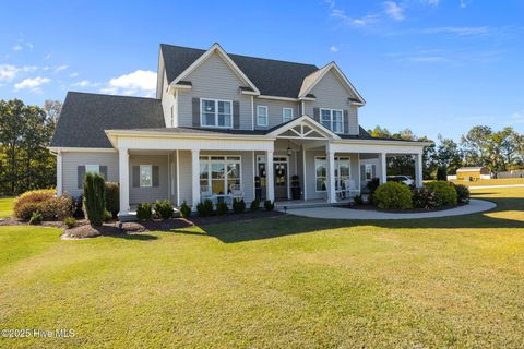 Photo of 5654 County Home Road, Winterville, NC 28590 (MLS # 100536811)