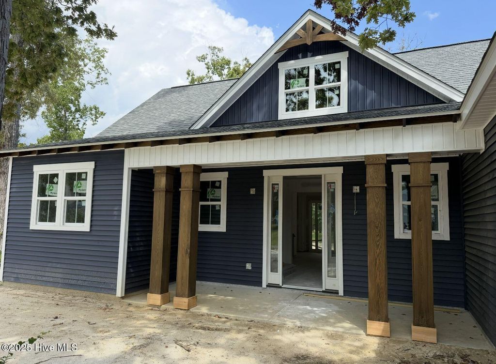 Photo of 664 Squirrel Run Dr SW, Supply, NC 28462 (MLS # 100516637)