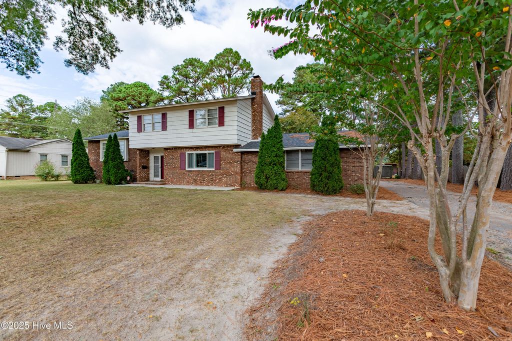 Photo of 3232 Amherst Road, Rocky Mount, NC 27804 (MLS # 100536185)