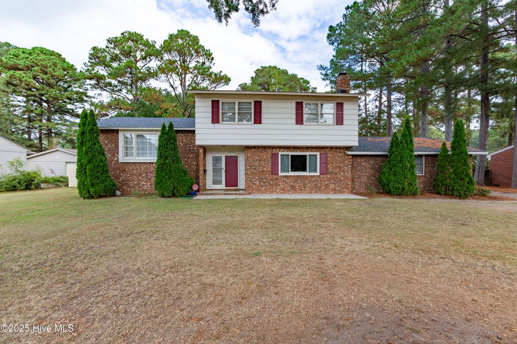 Photo of 3232 Amherst Road, Rocky Mount, NC 27804 (MLS # 100536185)