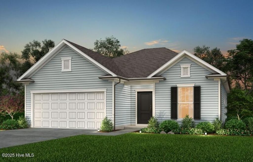 Photo of 531 Glitter Bay Loop #1028, Shallotte, NC 28470 (MLS # 100540588)