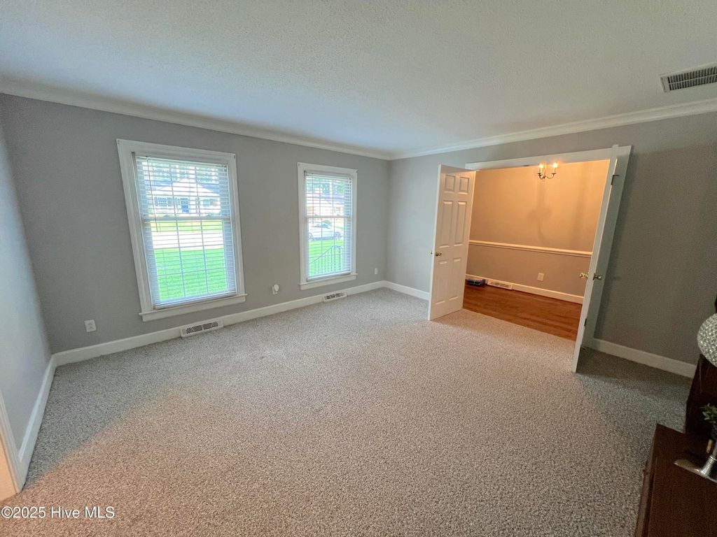 Photo of 1811 Hermitage Road NW, Wilson, NC 27896 (MLS # 100508628)