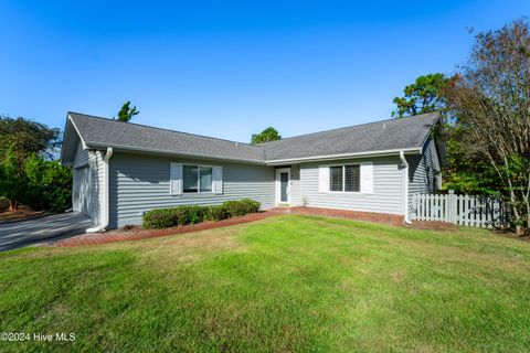 A home in Wilmington