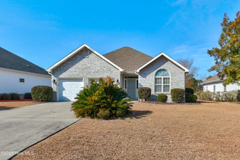 A home in Calabash