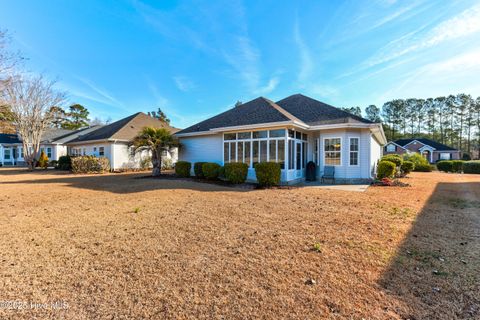 A home in Calabash