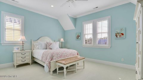 Tiny photo for 807 North Carolina Avenue, Carolina Beach, NC 28428 (MLS # 100538863)