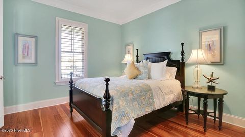 Tiny photo for 807 North Carolina Avenue, Carolina Beach, NC 28428 (MLS # 100538863)