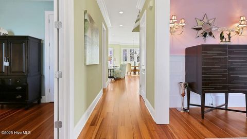 Tiny photo for 807 North Carolina Avenue, Carolina Beach, NC 28428 (MLS # 100538863)