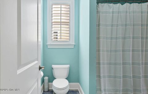 Tiny photo for 807 North Carolina Avenue, Carolina Beach, NC 28428 (MLS # 100538863)