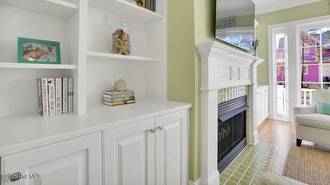 Tiny photo for 807 North Carolina Avenue, Carolina Beach, NC 28428 (MLS # 100538863)