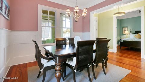 Tiny photo for 807 North Carolina Avenue, Carolina Beach, NC 28428 (MLS # 100538863)