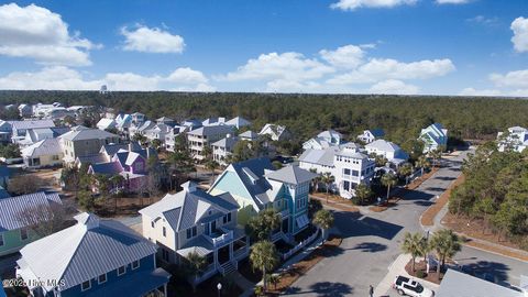 Tiny photo for 807 North Carolina Avenue, Carolina Beach, NC 28428 (MLS # 100538863)