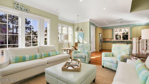 Tiny photo for 807 North Carolina Avenue, Carolina Beach, NC 28428 (MLS # 100538863)