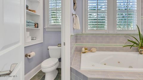 Tiny photo for 807 North Carolina Avenue, Carolina Beach, NC 28428 (MLS # 100538863)