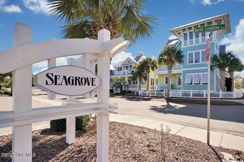 Photo of 807 North Carolina Avenue, Carolina Beach, NC 28428 (MLS # 100538863)