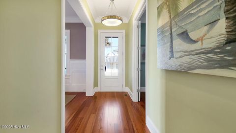 Tiny photo for 807 North Carolina Avenue, Carolina Beach, NC 28428 (MLS # 100538863)